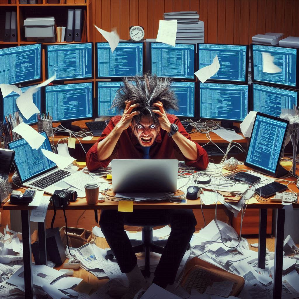 Why My DIY Website Almost Drove Me Insane - And Why I’d Do It Again