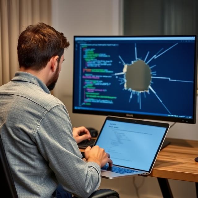 Third Time's The Charm