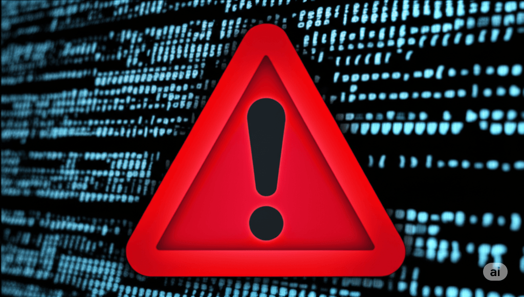 False Positive or Red Flag? My First Week Security Scare